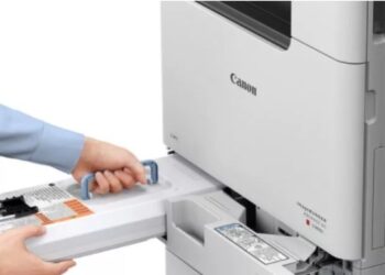 Crisi dei chip, colpisce anche produzione di cartucce Canon