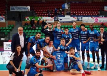 Cuneo batte Cantù e vola in testa