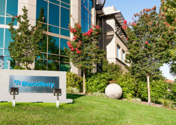 Dove comprare azioni BlackBerry (BB) in rialzo da dicembre 2021