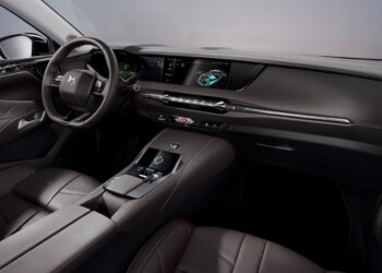 DS 4: anche nell’abitacolo tante le soluzioni all’avanguardia