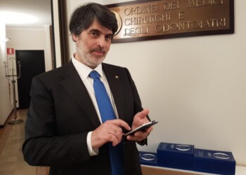 “Coraggiosa PEC” del Presidente dell’Albo degli Odontoiatri di La Spezia dott. Sanvenero inviata alla FNOMCeO e a tutti gli OMCeO d’Italia