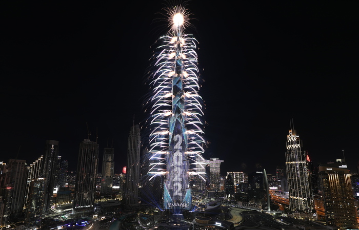 Emirati: con il 2022 arriva settimana corta e nuovo weekend