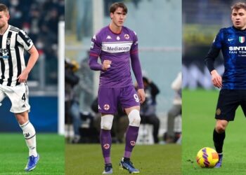 Fiorentina, arriva Piatek dall’Hertha: sarà il vice Vlahovic