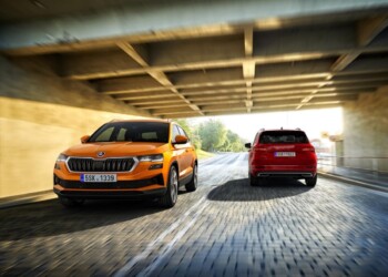 Nuovo Škoda Karoq: è iniziata la pre-vendita in Italia