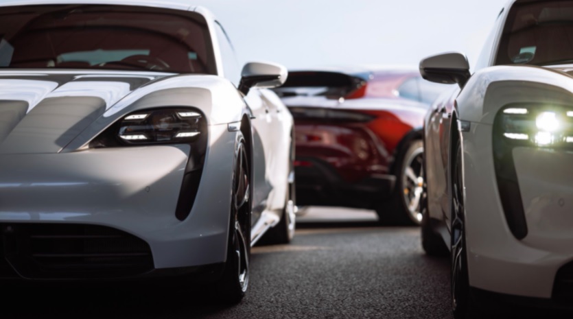 Porsche: il 2021 si è chiuso con un bilancio molto positivo