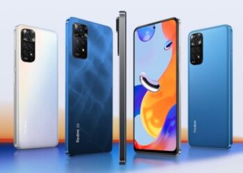 Foto di qualità per tutti, Xiaomi lancia la serie Redmi 11
