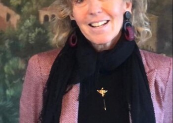 presidente di Aidda Antonella Giachetti