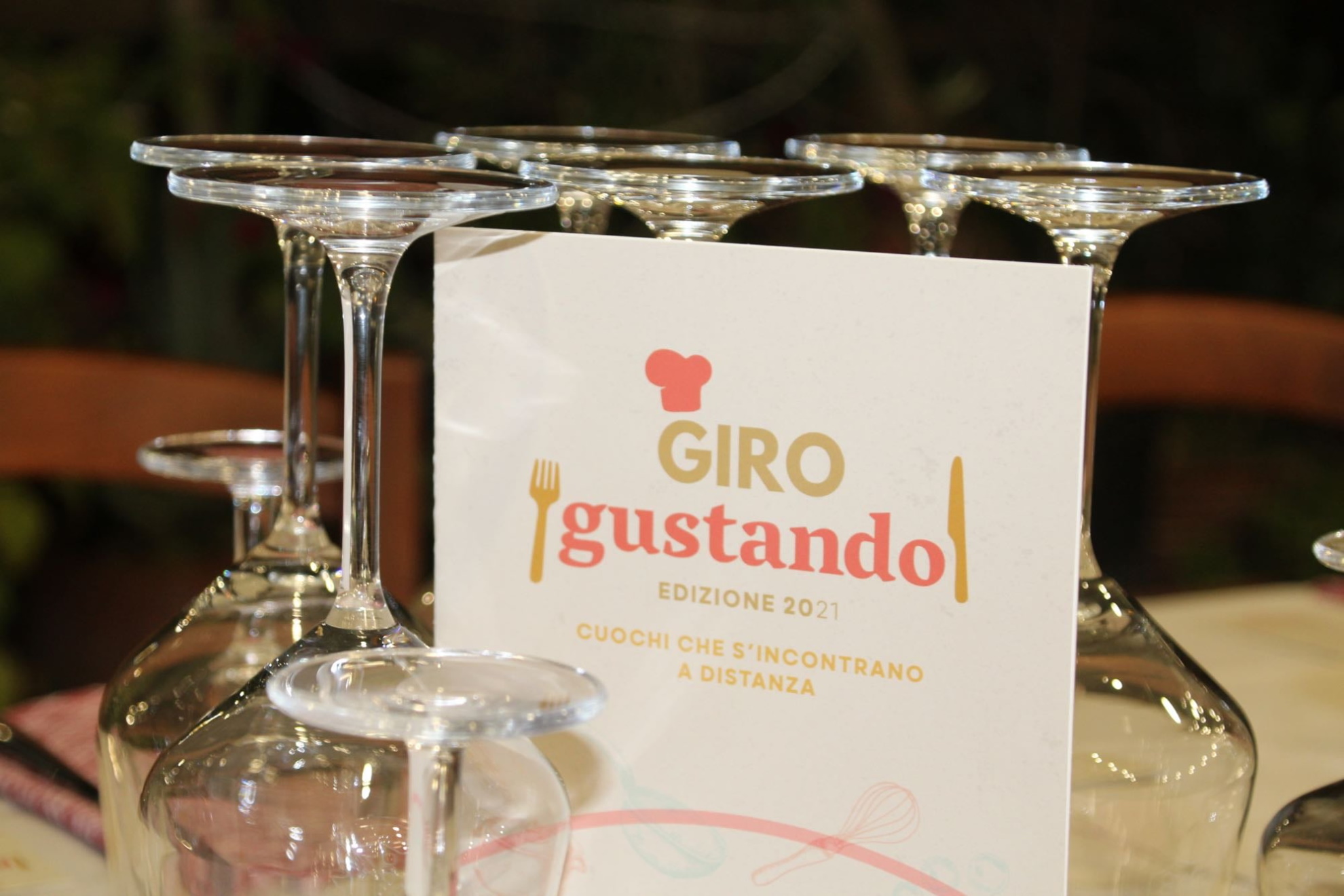 Terre di Siena: torna “Girogustando”, menù in chiave europea nel cuore dell’inverno