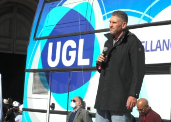 Il Covid non dà tregua, Giuliano (Ugl Salute): “Operatori allo stremo delle forze”