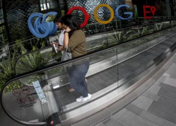 Google acquista a Londra complesso uffici da 1 mld dollari