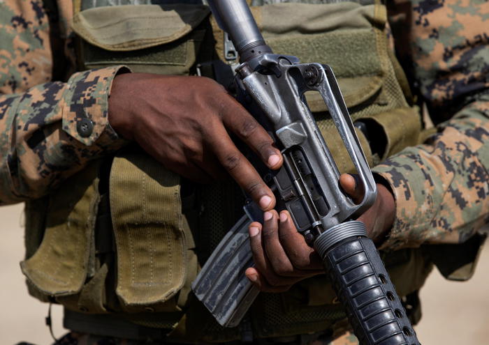 Haiti, due giornalisti uccisi da gang in sparatoria