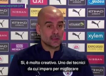 Il City vola con De Bruyne, Chelsea ko: Guardiola a +13 da Tuchel