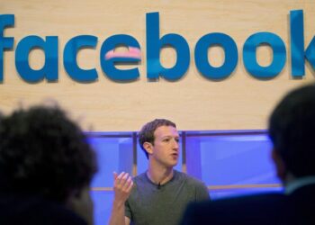 In Gb avviata azione legale contro Facebook-Meta