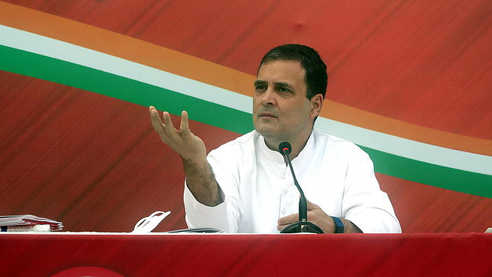 India, Gandhi contro Twitter, ‘limita libertà espressione’