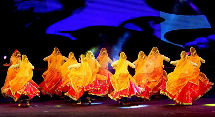 India, morto a 83 anni Birjiu, guru della danza tradizionale