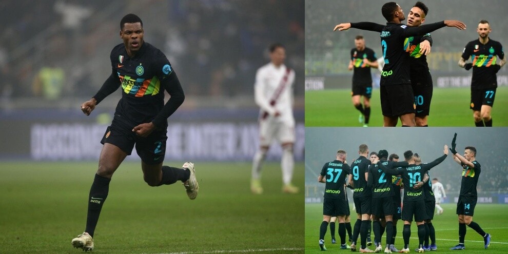 Inter, Beccalossi: “I nerazzurri hanno dirigenti con le palle”