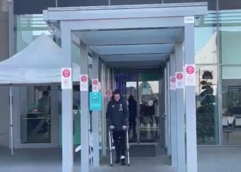 Inter e Milan scrivono a Chiesa: “Ti aspettiamo presto in campo”