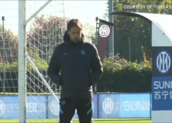 Inter scatenata: dopo Gosens ecco anche Caicedo