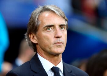 Italia, Mancini richiama Balotelli: tanti esordienti, da Fagioli a Joao Pedro