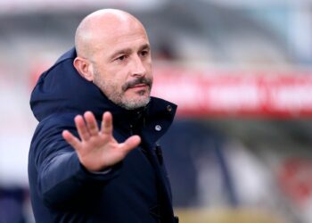 Italiano avverte: “Fiorentina, fai attenzione al Genoa”