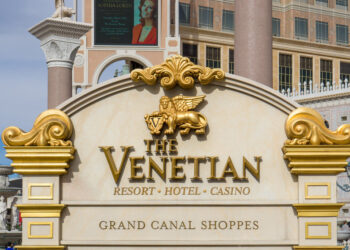 JPMorgan ha aggiornato Las Vegas Sands Corp “sovrappeso”