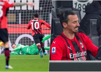 Juve, Rugani e i complimenti di Allegri: “E’ merito anche di Sarri”