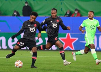 Lens-Lille, ok il Multigol 2-4 al triplice fischio