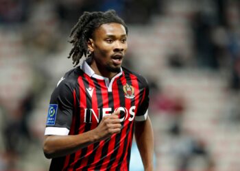 Ligue 1, il Nizza vince ancora e si porta a -8 dal Psg