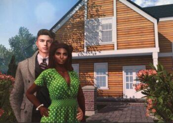 Metaverso, tra i nomi nuovi spunta il ritorno di Second Life