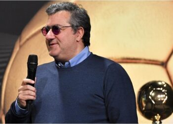 Mino Raiola operato d’urgenza: è ricoverato al San Raffaele