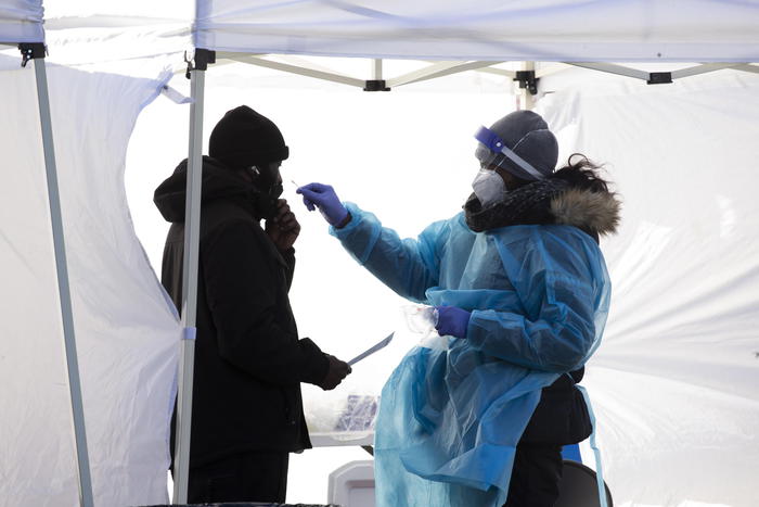 Moderna: obiettivo vaccino unico Covid-influenza entro 2023