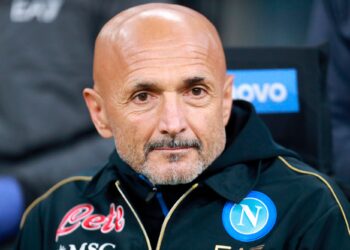 Napoli, Spalletti non ha più il Covid: può tornare in panchina