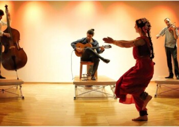 Tre concerti accompagnano la mostra GRAND TOUR