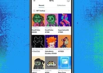 Nft, Twitter apre alle opere digitali come foto profilo
