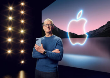 Nuovi iPhone e Mac, per Apple un 2022 pieno di annunci