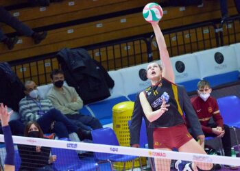 Per Busto, Firenze e Roma trasferte vincenti