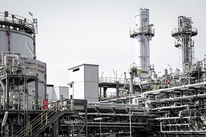 Petrolio: chiude a Ny a 83,82 dollari, +6% in una settimana