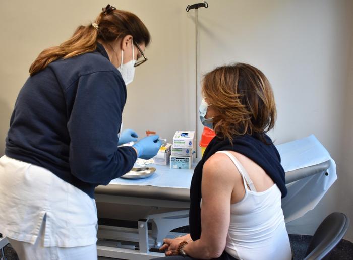 Pfizer sceglie Genova per studio su effetti collaterali