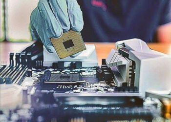 Produzione chip, von der Leyen lancerà piano a febbraio