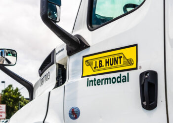 Punti chiave dei risultati finanziari del Q4 di JB Hunt