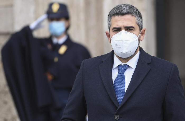 Quirinale, Scoppia il caso Fraccaro: ‘Clima velenoso, non voterò Draghi’