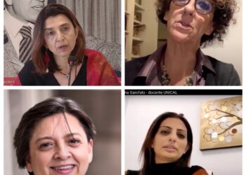 Le disuguaglianze di genere e la pratica della violenza nella società civile e nelle organizzazioni mafiose