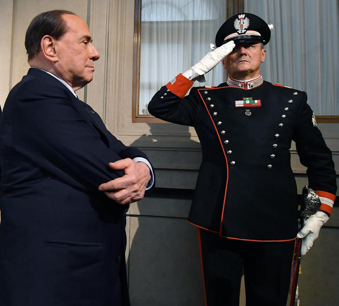 Ruby ter: difesa Cav, rinvio processo per elezione Quirinale