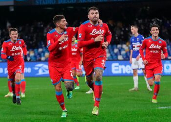 Sampdoria, Conti si presenta: “Posso dare tanto”