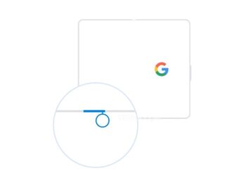 Telefoni pieghevoli, Google Pixel Fold spunta su Android 12L