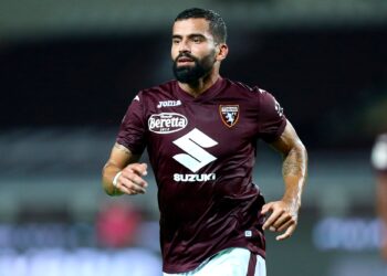 Torino, tutto fatto per Rincón alla Sampdoria