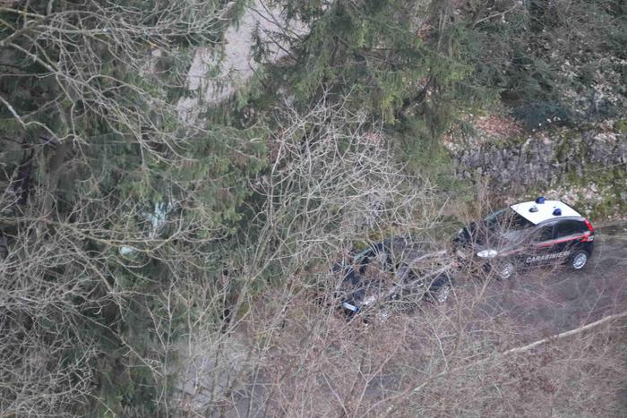 Uccide figlio a Capodanno. Il nonno materno, ‘sono distrutto’