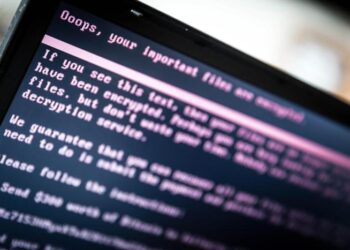 Ucraina, dozzine Pc governo infettati dopo cyberattacco