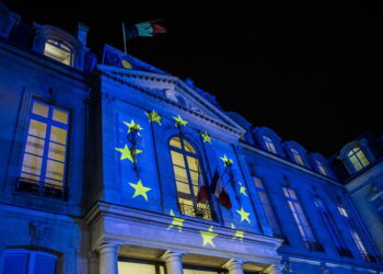 Ue lancia diritti digitali, persone e sicurezza al centro