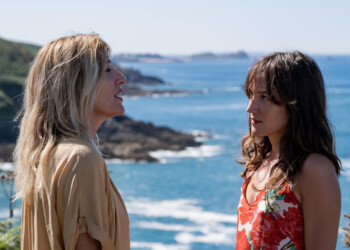 Proiezione del film “Les Amours d’Anaïs” di Charline Bourgeois-Tacquet